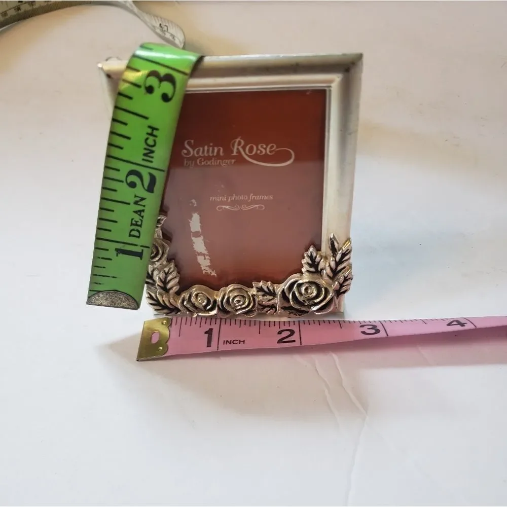 Godinger Photo Frame  - Picture 7 of 7